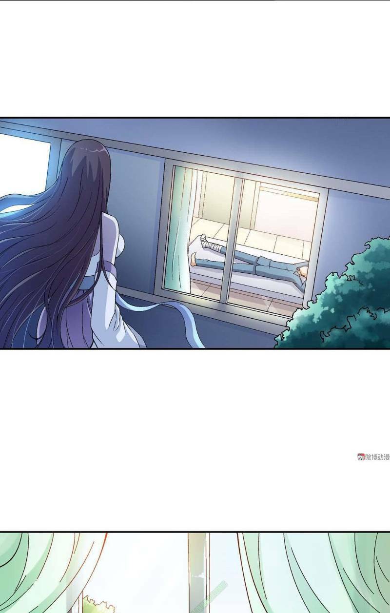 Khống Vận Sư: Chapter 11