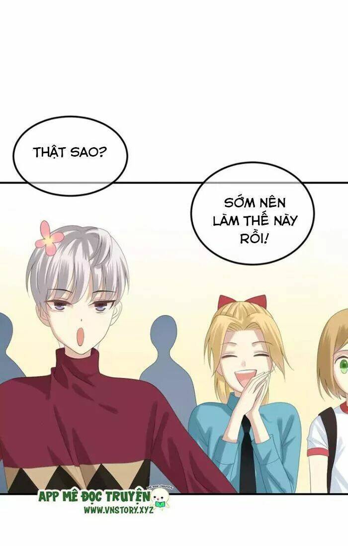 Thần Tượng Điểm Zero: Chapter 104