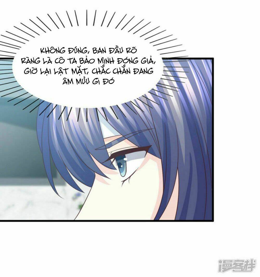 Ta Và Nam Thần Cởi Áo Ngủ Rồi: Chapter 60