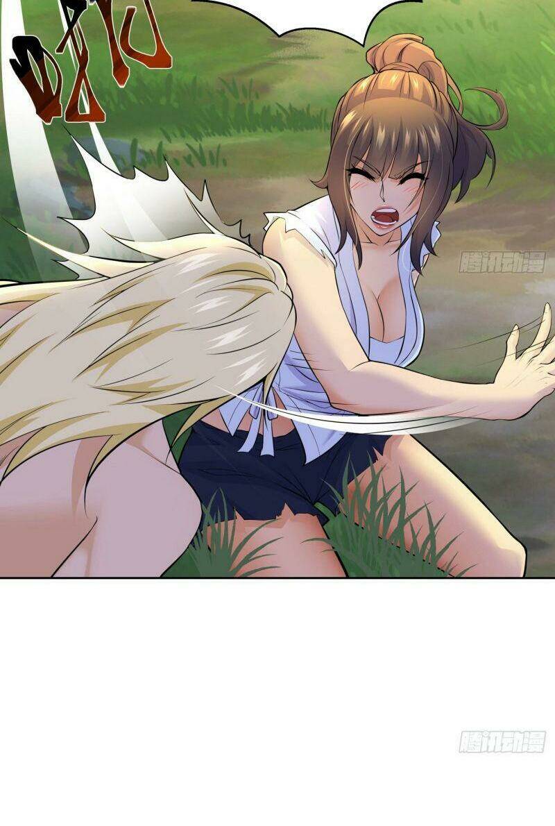 Ta Là Đại Hoàn Đan: Chapter 20