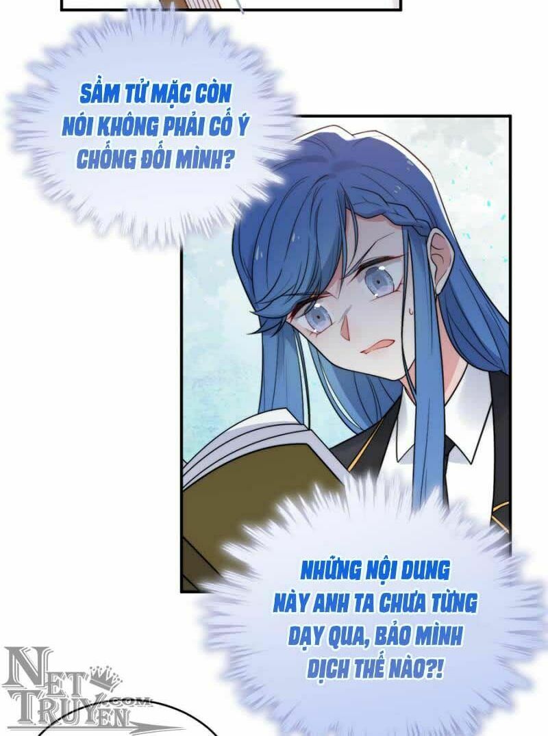 Ma Lạt Thiên Kim Đẩu Ác Thiếu: Chapter 232