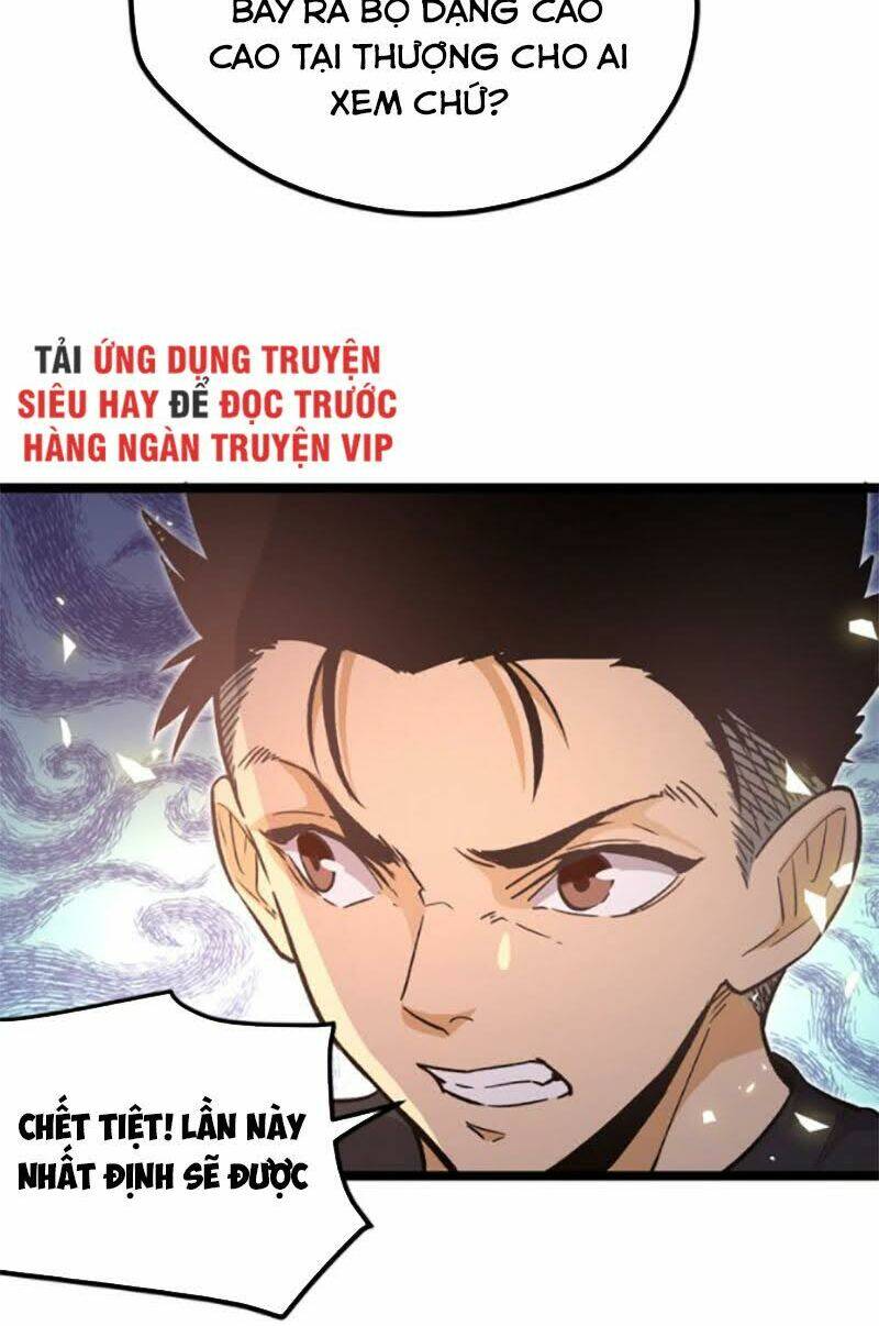 Hắc Uyên Lê Minh Thời: Chapter 10