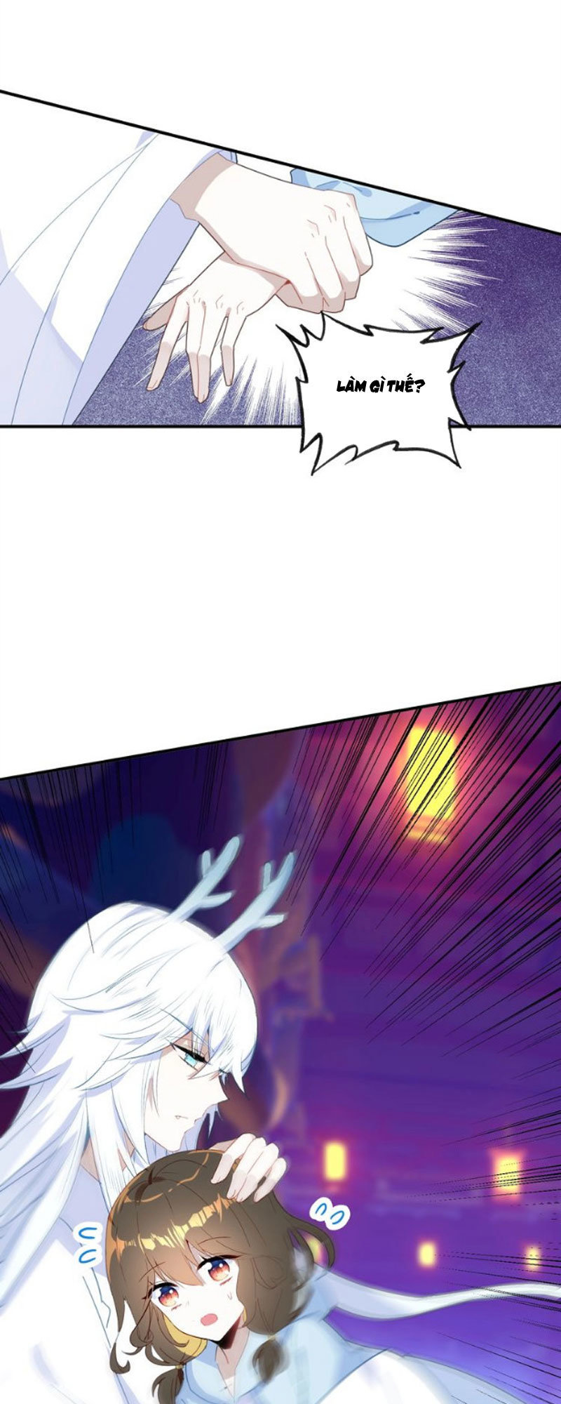 Ái Ngạo Kiều Long Vương Gia: Chapter 50