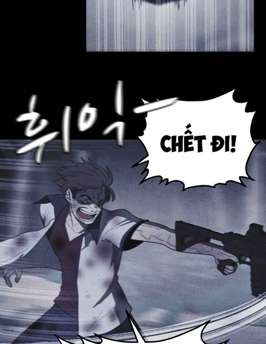 Cậu Bé Shotgun: Chapter 61