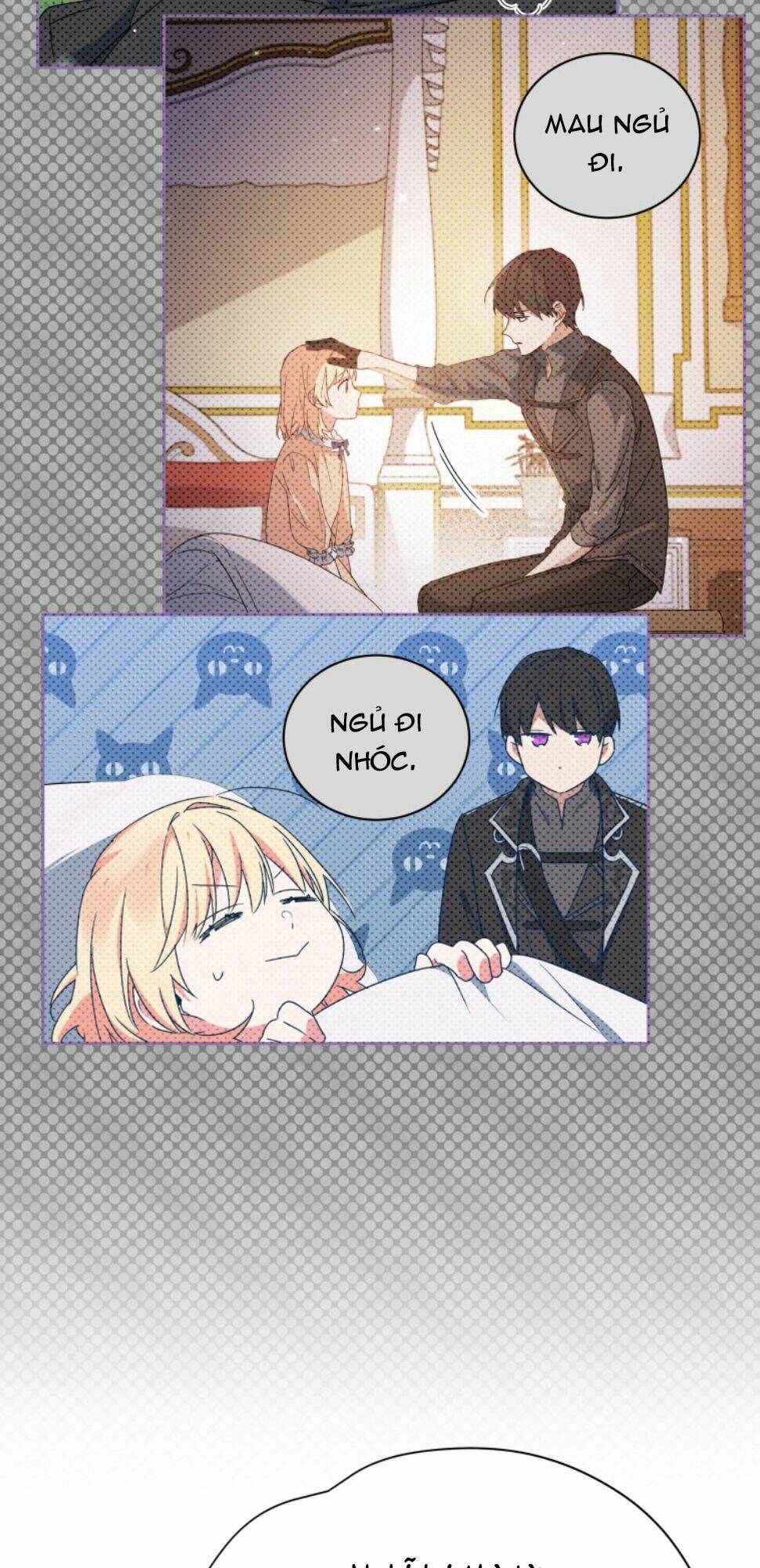 Nàng Elizabeth Thuần Khiết: Chapter 30