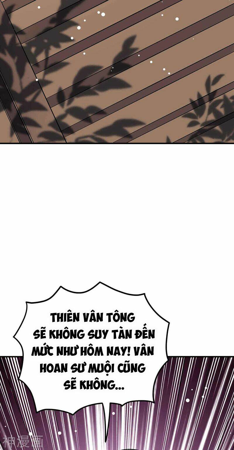 Vạn Giới Tiên Vương: Chapter 85