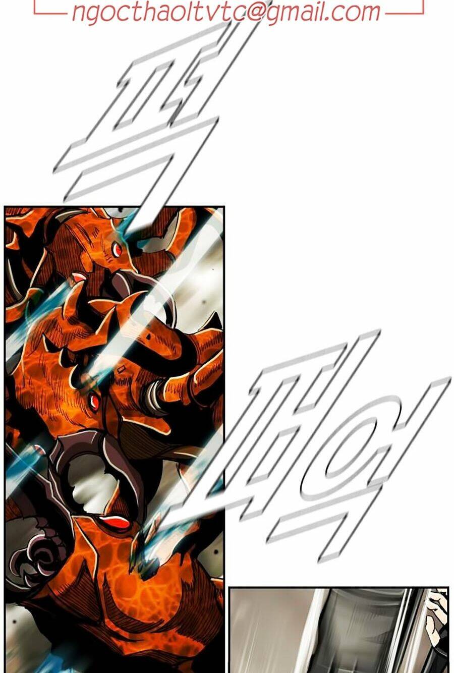 Thợ Săn Đầu Tiên: Chapter 67