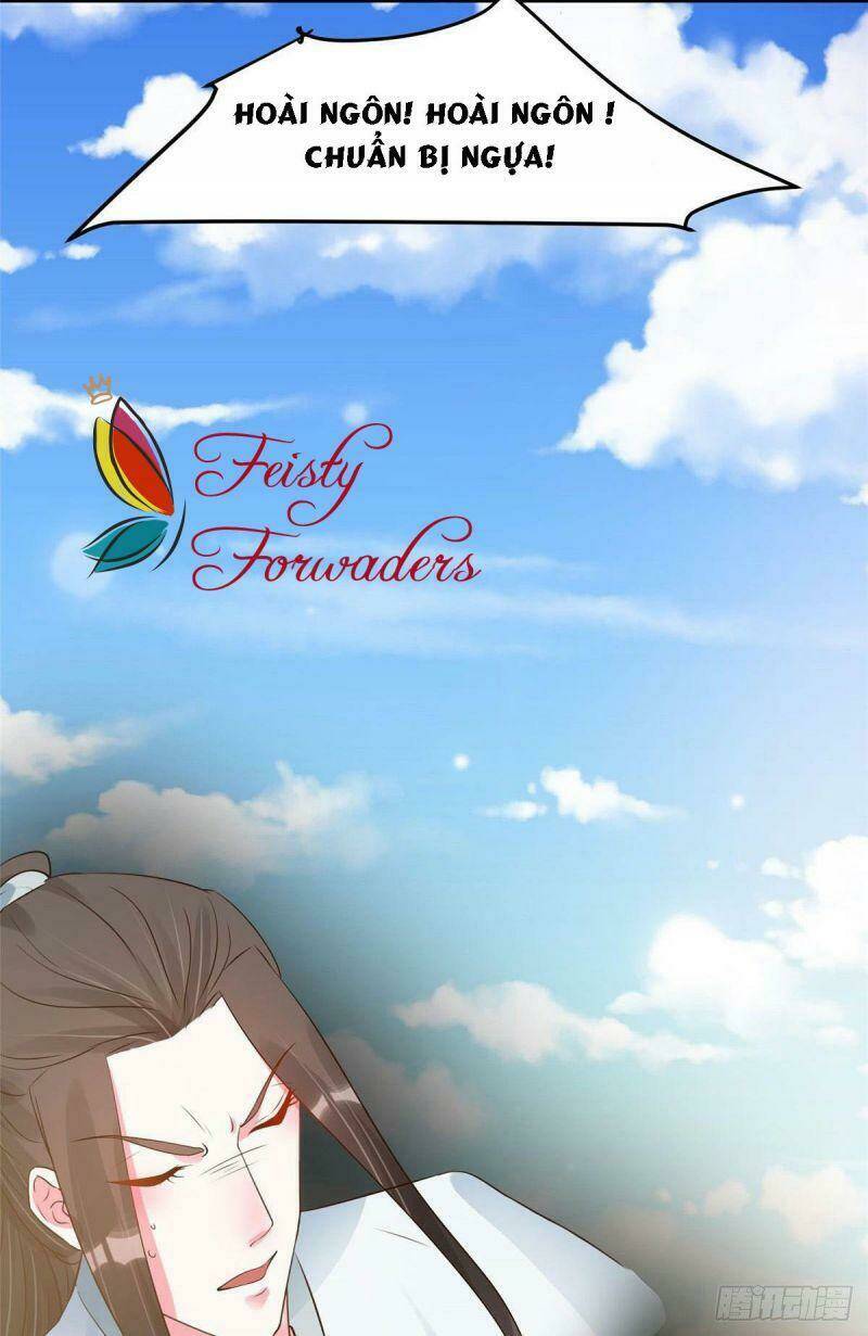 Đặc Công Cuồng Phi: Tuyệt Thế Tu Chân: Chapter 18