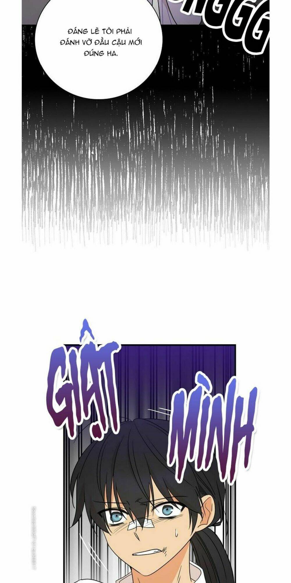 Xuyên Không Trở Thành Mami Phản Diện: Chapter 48