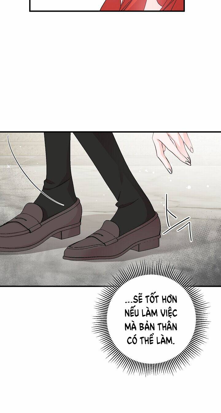 Công Nương Đã Thay Đổi: Chapter 45.2