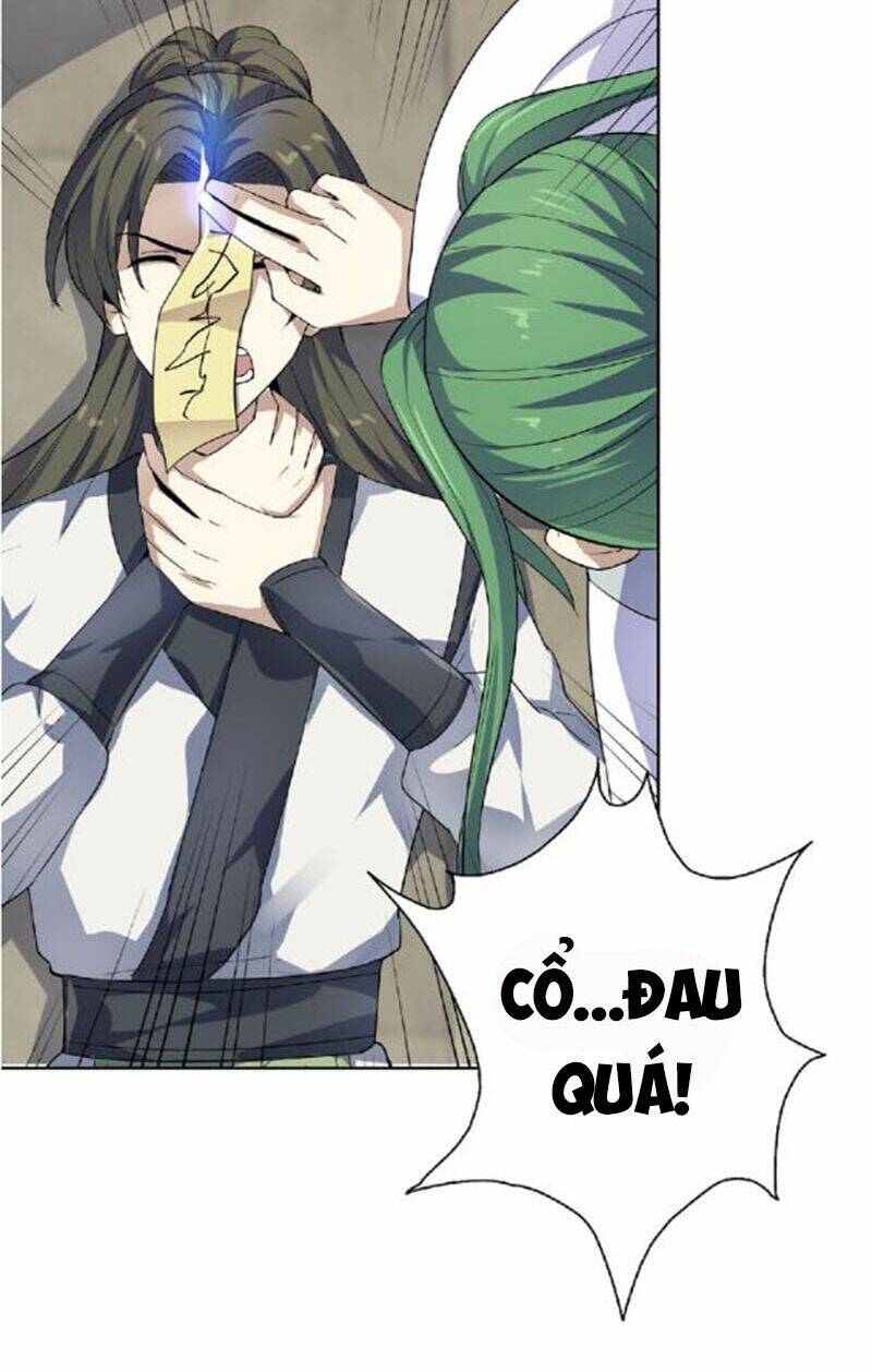 Nghịch Thiên Đại Thần: Chapter 49.5