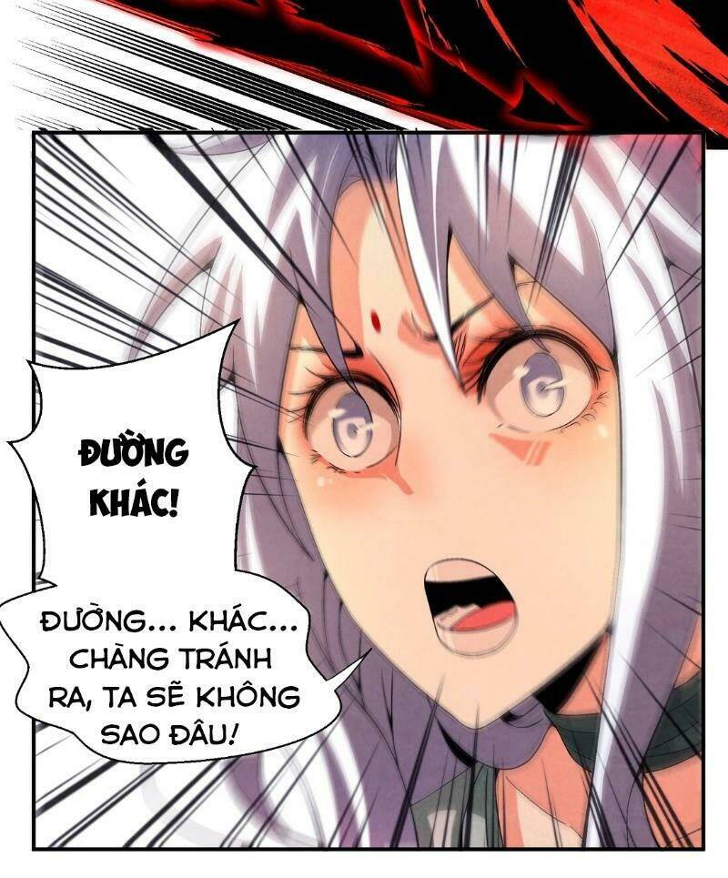 Ma Giáo Giáo Chủ Tái Xuất Giang Hồ: Chapter 48