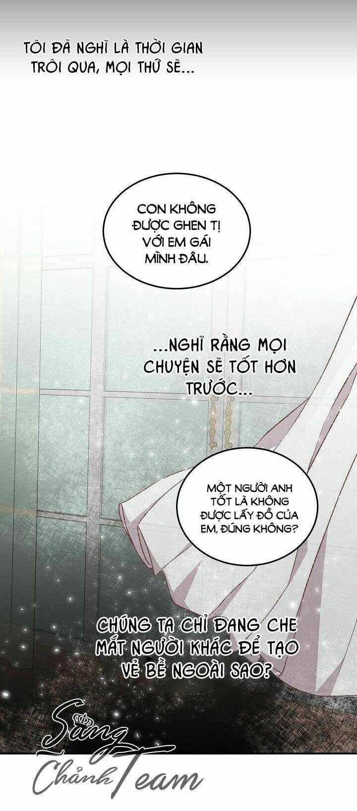 Đừng Chọc Đứa Em Gái Bé Bỏng Của Chúng Tôi: Chapter 13
