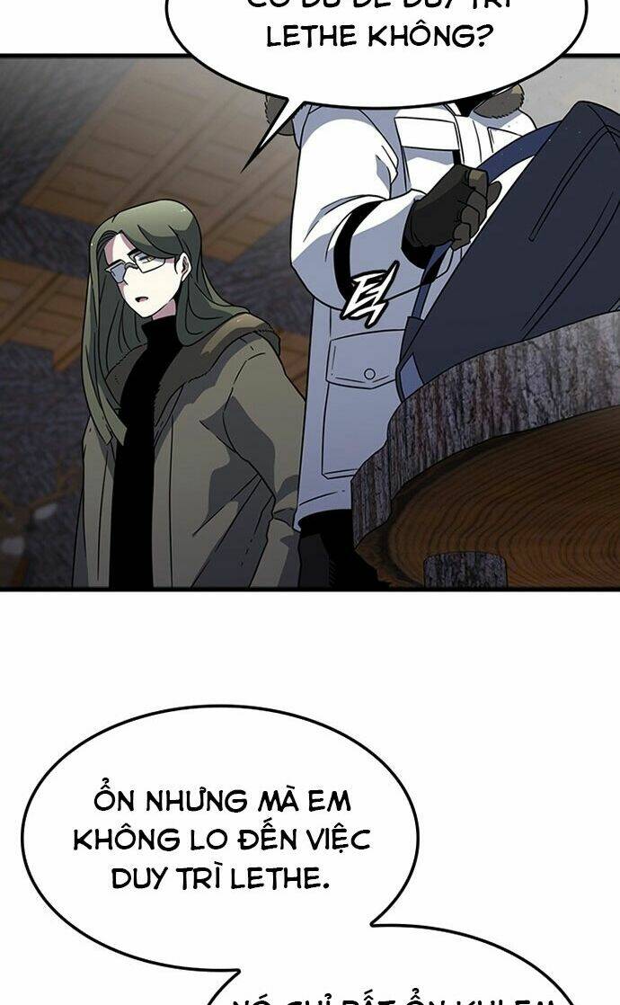 Điểm Chết: Chapter 16