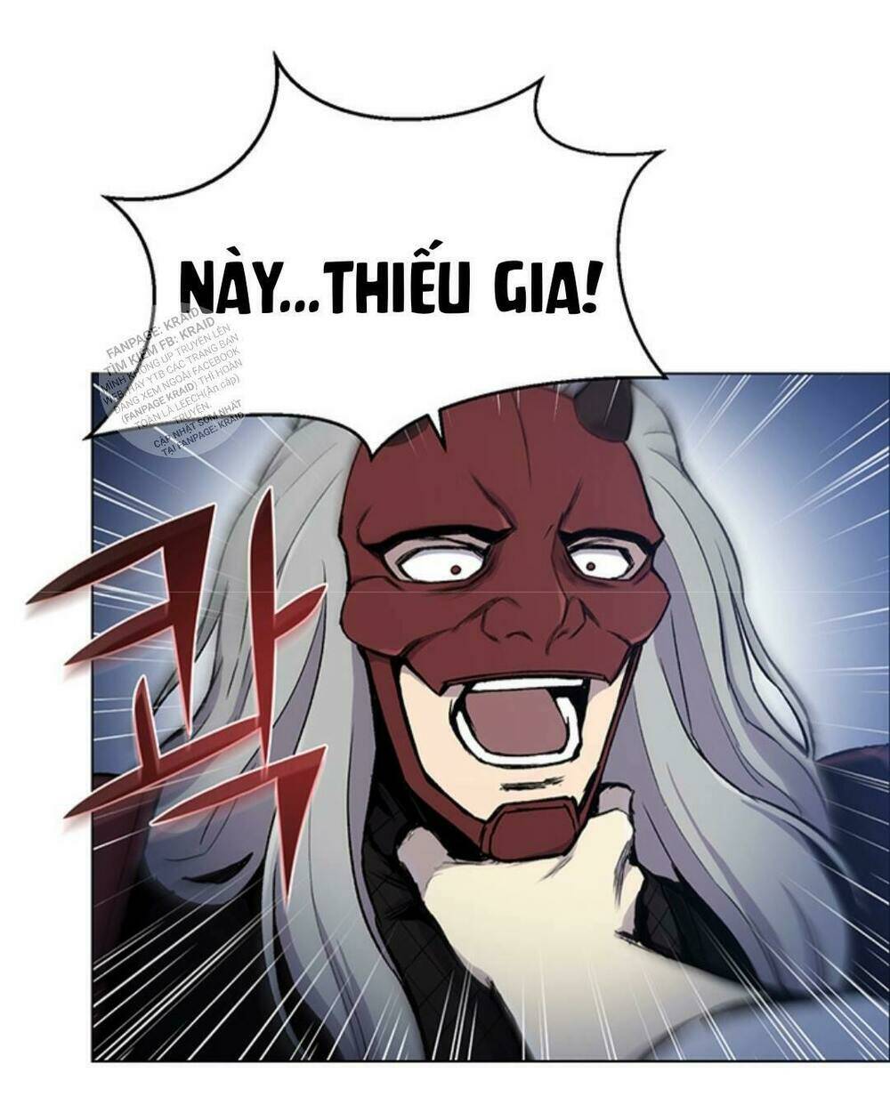 Luân Hồi Ác Nhân: Chapter 16