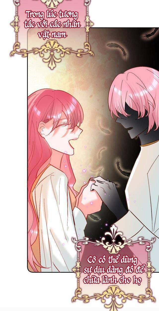 Công Chúa Phản Diện: Chapter 9