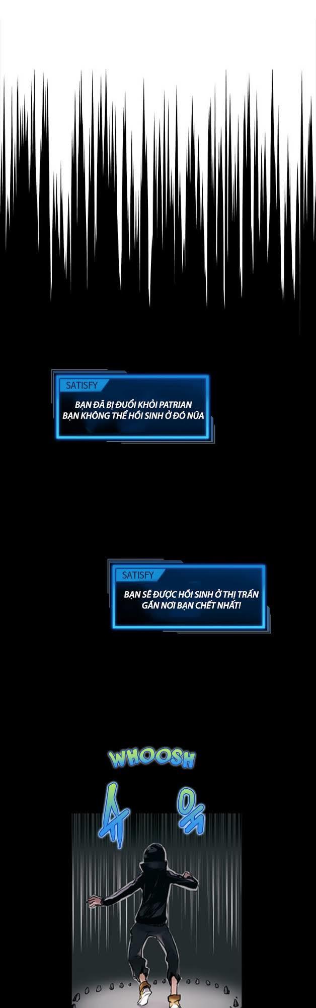 Quá Tải: Chapter 4