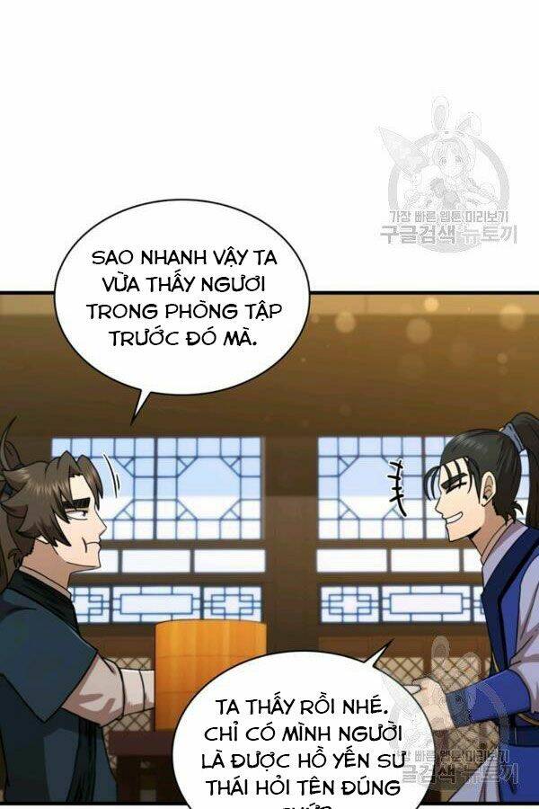 Thân Thủ Đệ Nhất Kiếm: Chapter 78