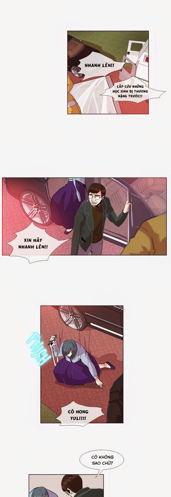 Flow: Chapter 30