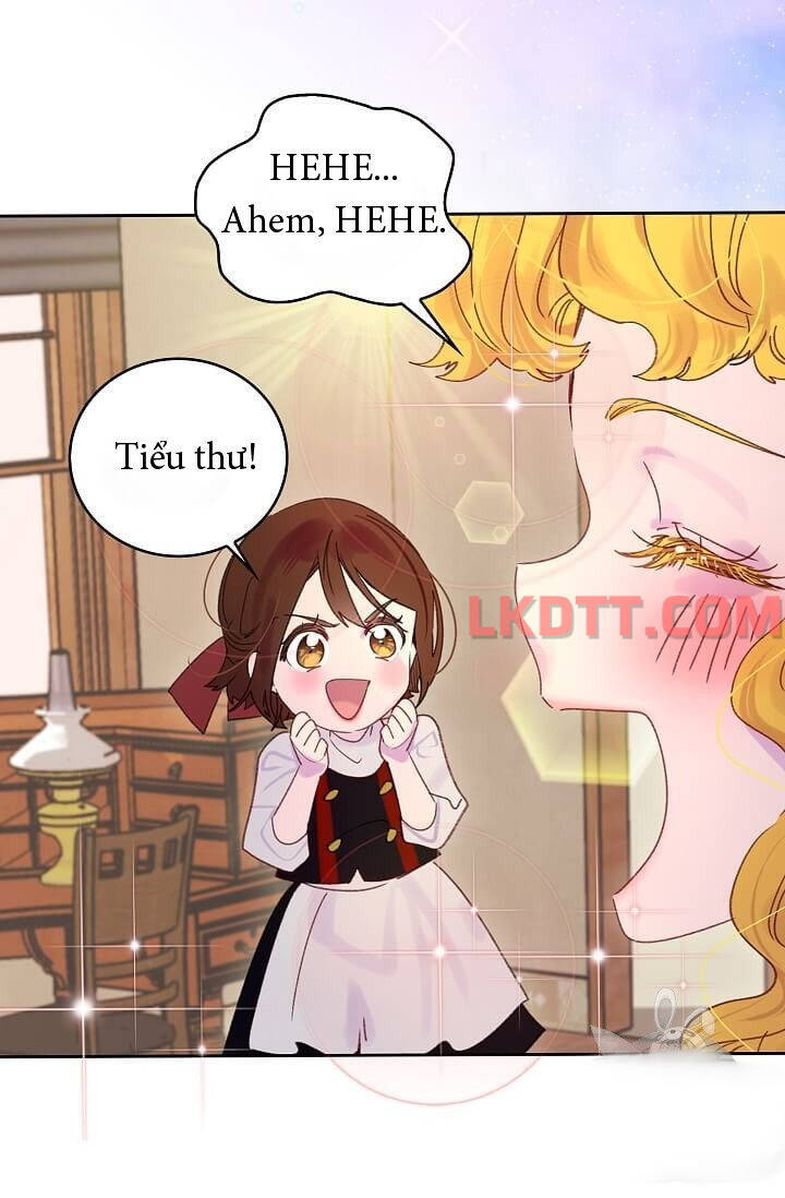 Đừng Xem Thường Nữ Phụ: Chapter 120