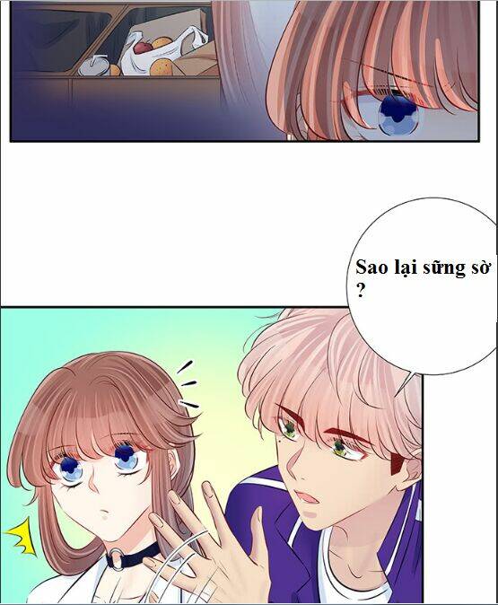 Trọng Sinh Để Ngủ Với Ảnh Đế: Chapter 118