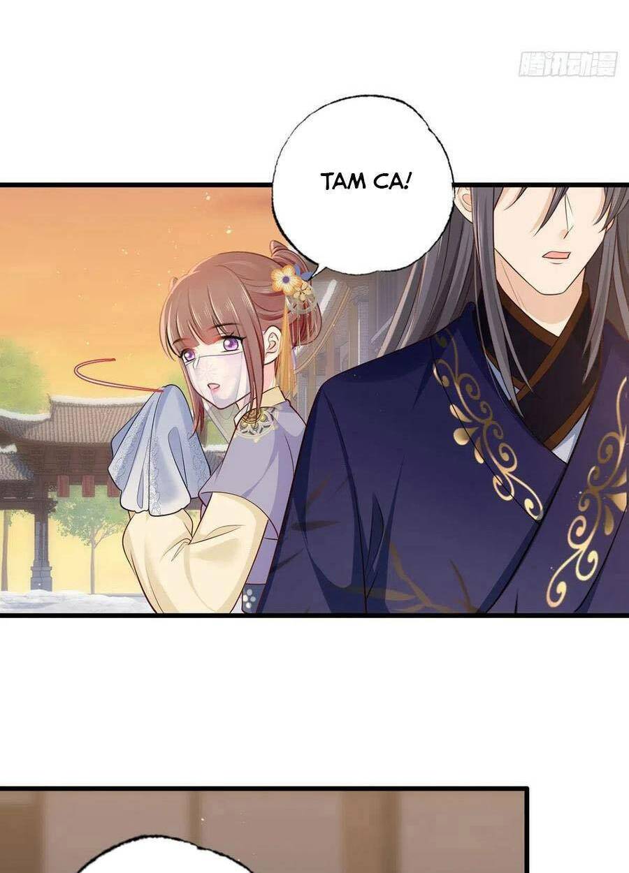 Nữ Thủ Phú Chi Kiều Sủng Nhiếp Chính Vương: Chapter 148