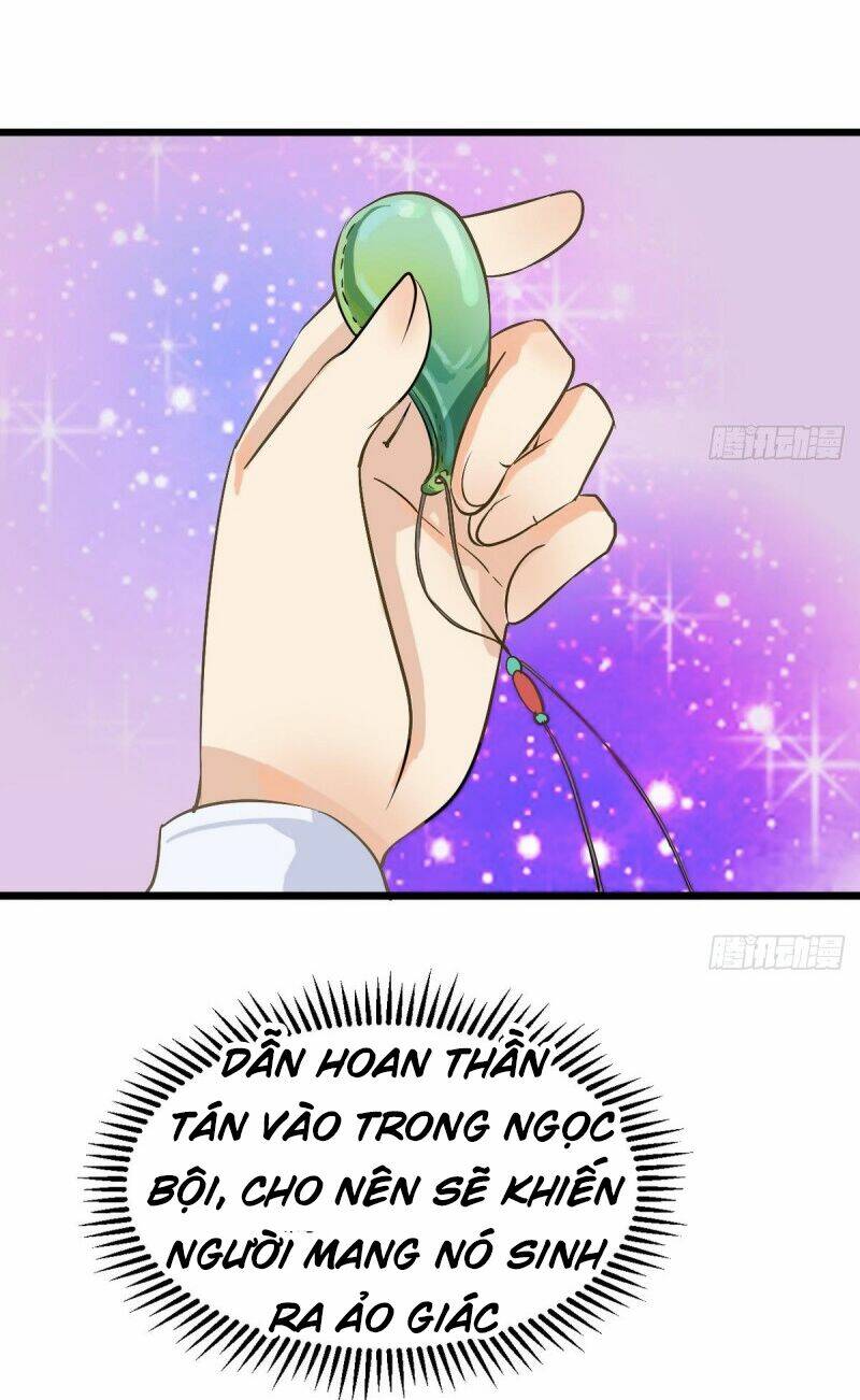 Hắn Là Long Ngạo Thiên: Chapter 23