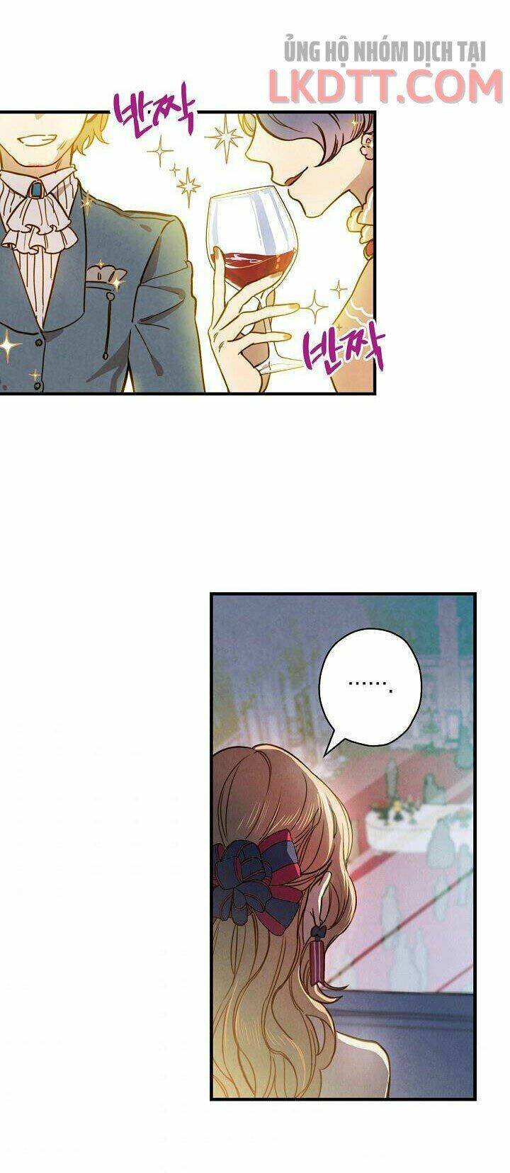 Hoàng Phi Bóng Tối: Chapter 25