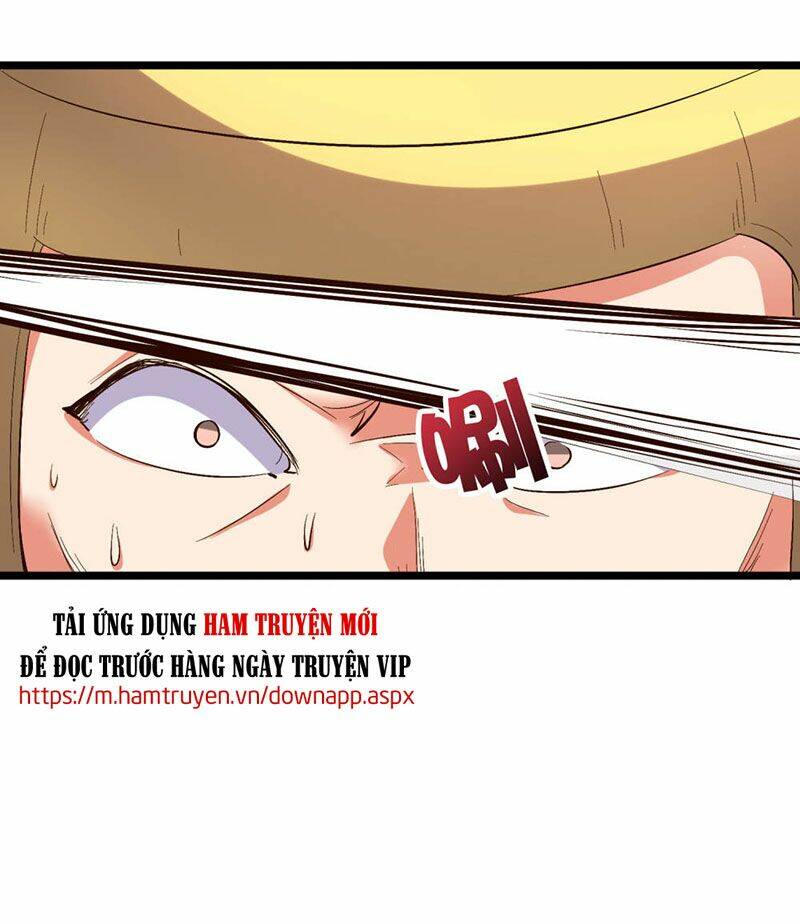 Phục Thiên Thánh Chủ: Chapter 86