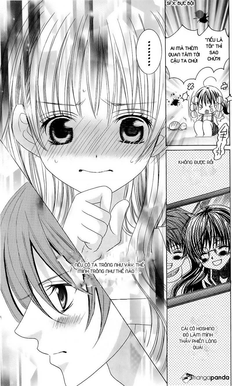 Mình Thích Cậu Đó, Suzuki: Chapter 51