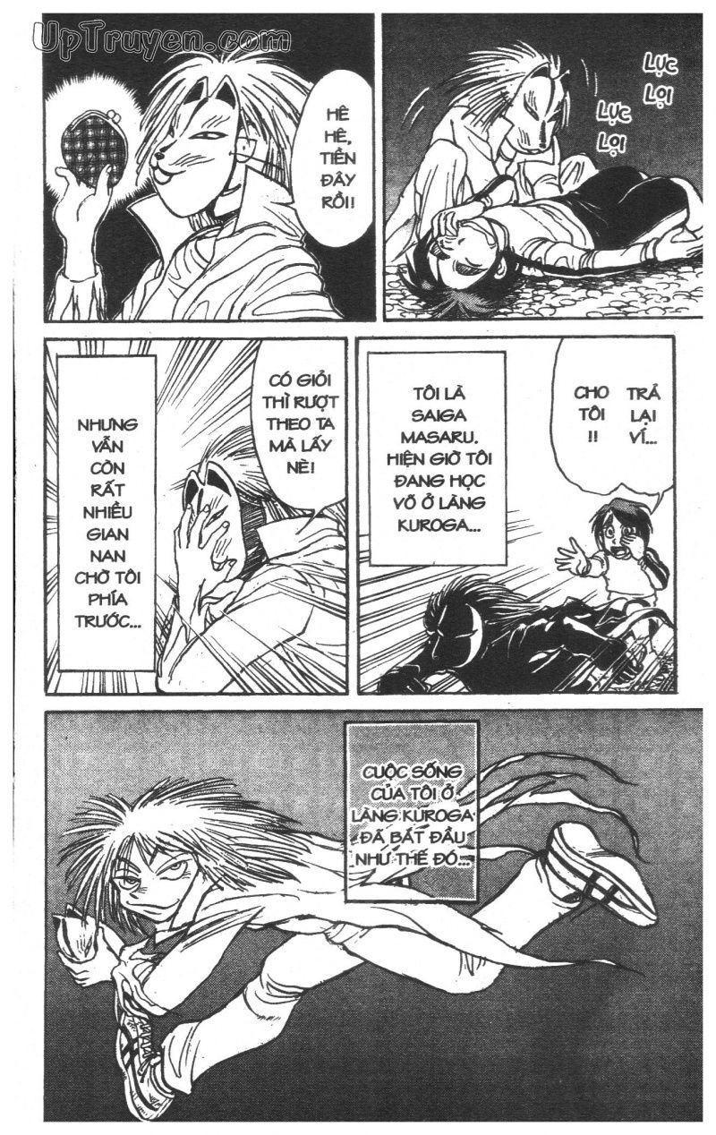 Fujita Kazuhiro: Chapter 29