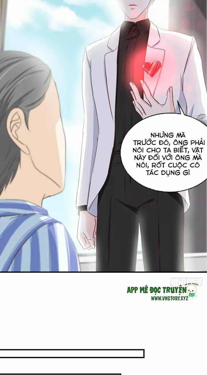 Cẩm Lý Thiếu Nữ Của Tôi: Chapter 100