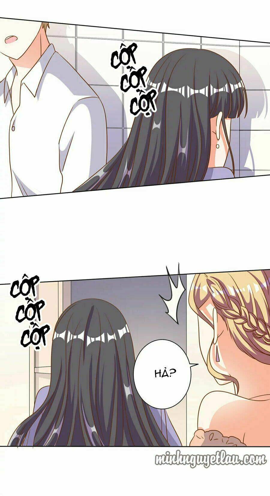 Hôn Nhân Dục Vọng: Thiếu Gia Nhẹ Một Chút!: Chapter 82