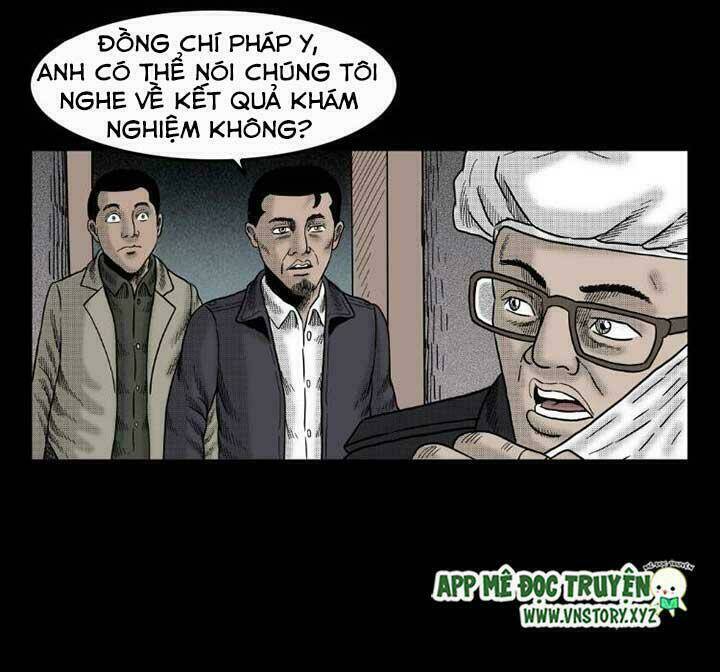 Kỳ Án Có Thật: Chapter 59