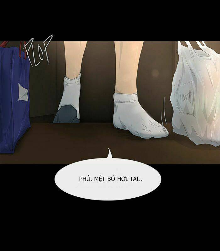 Dead Days: Chapter 57