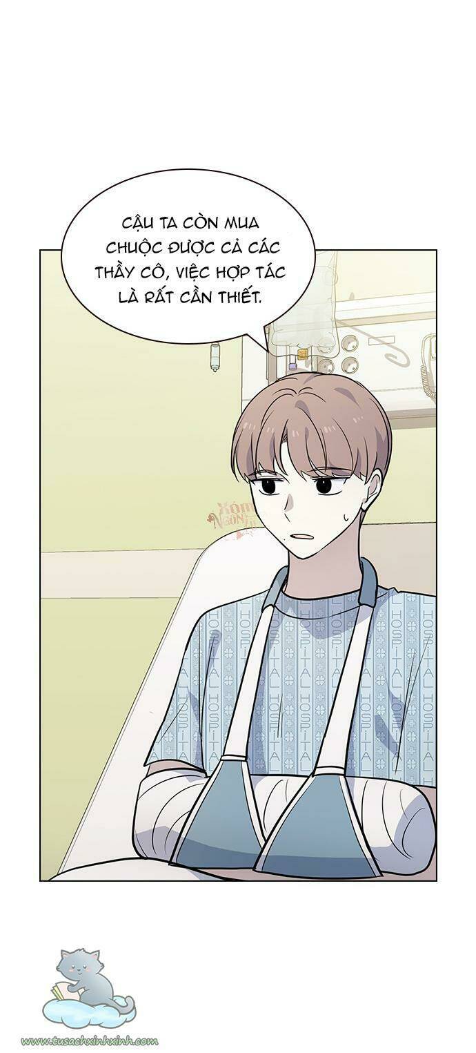 Thằng Bạn Trai Tồi Tệ Của Tôi: Chapter 68