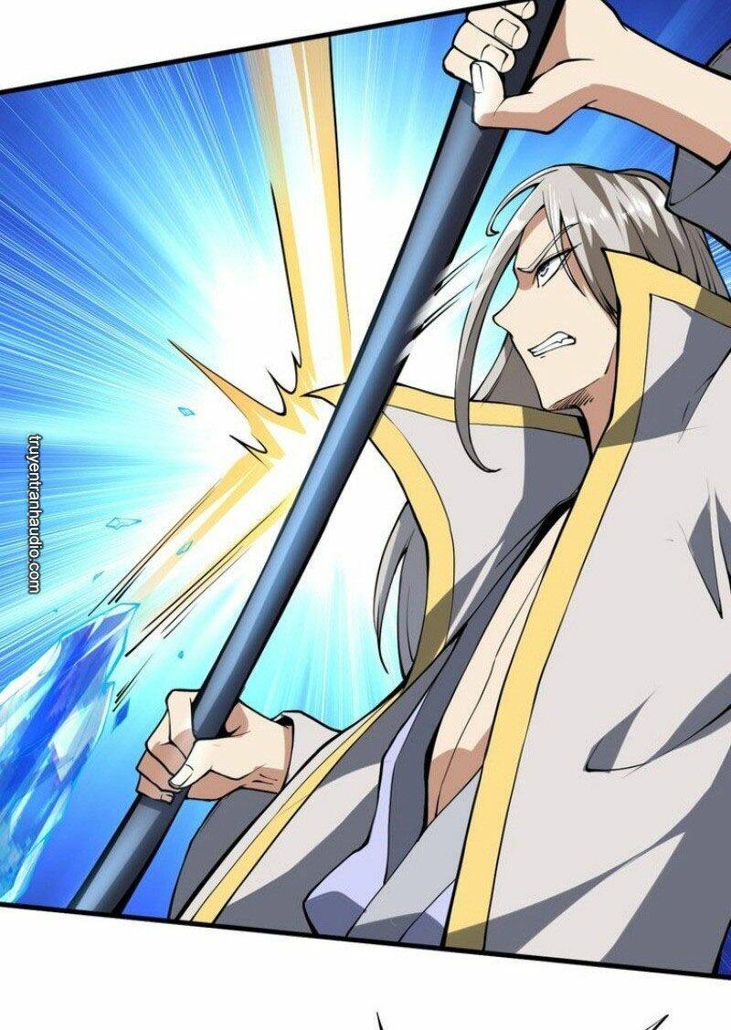 Đấu Hồn Đại Lục: Chapter 32