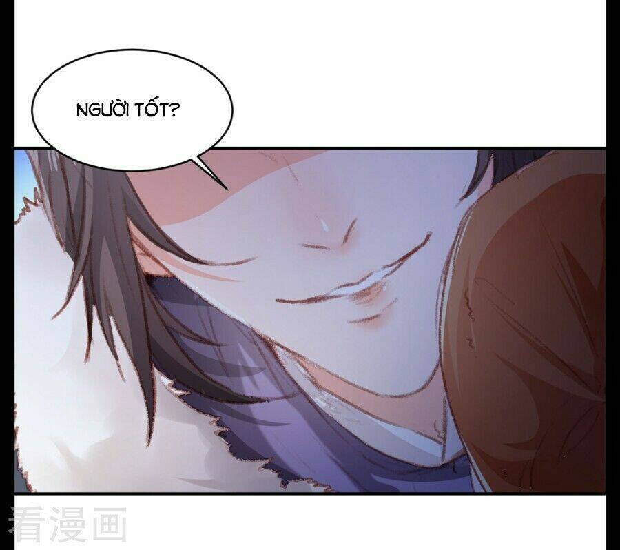 Hầu Phủ Bí Sự: Chapter 2