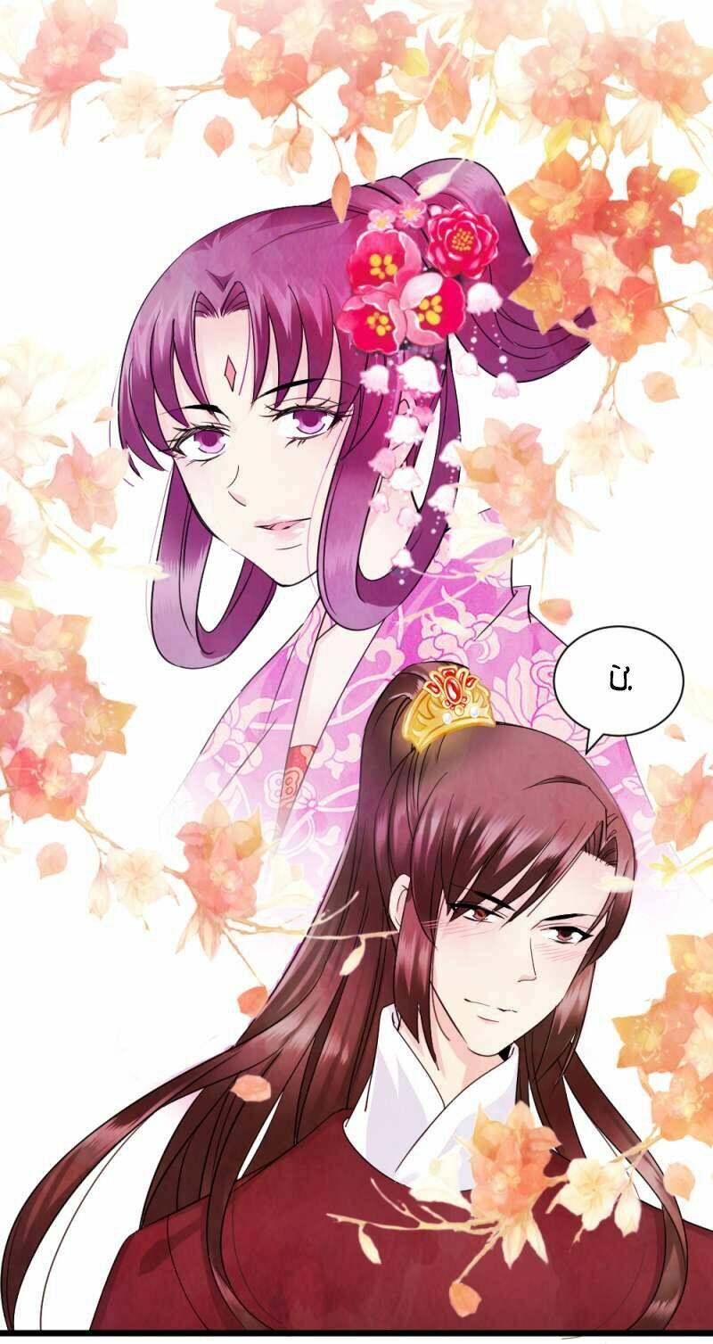 Tuyệt Thế Độc Phi Của Tà Vương: Chapter 65