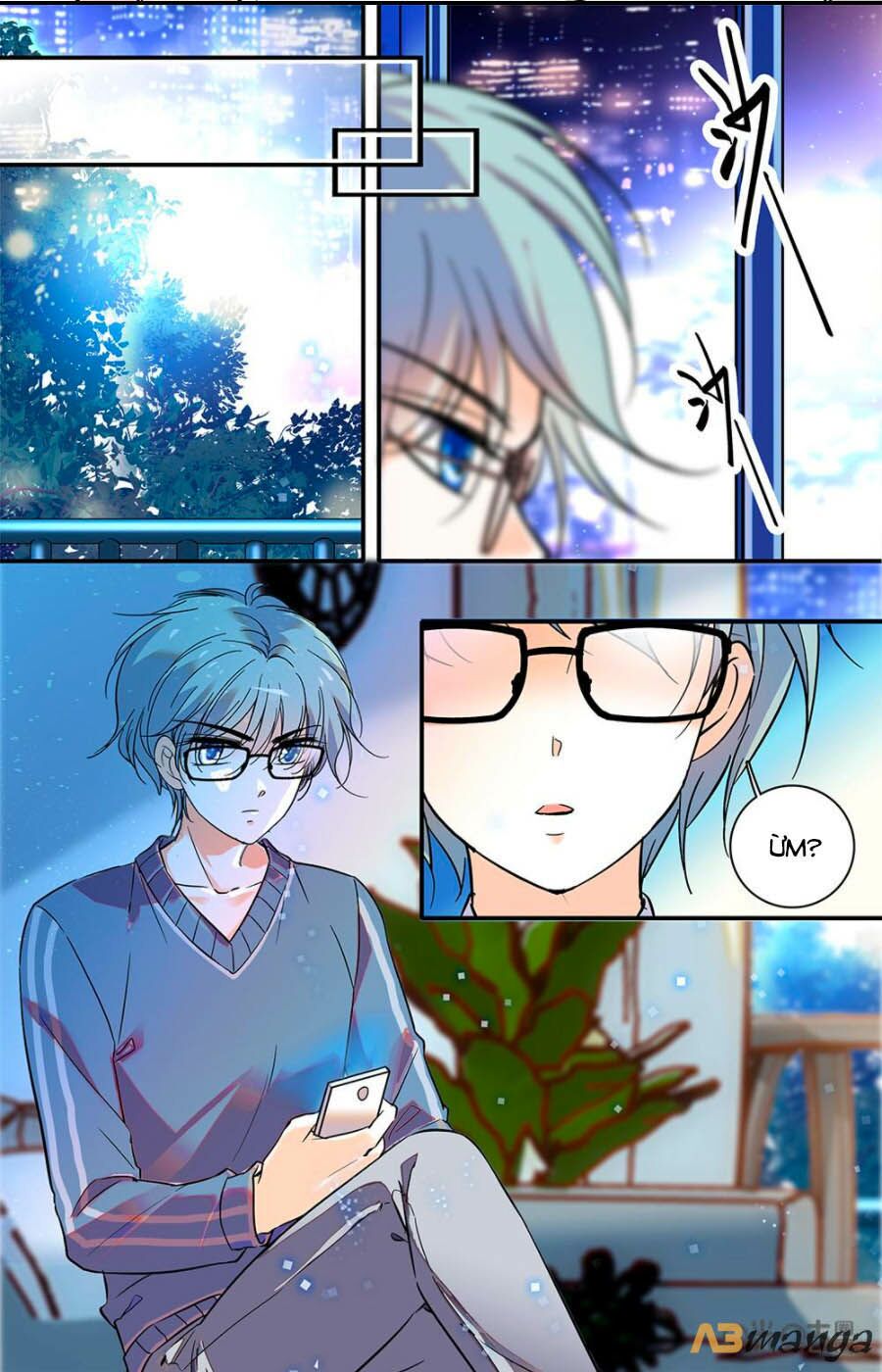 Thanh Ninh Chi Hạ: Chapter 471