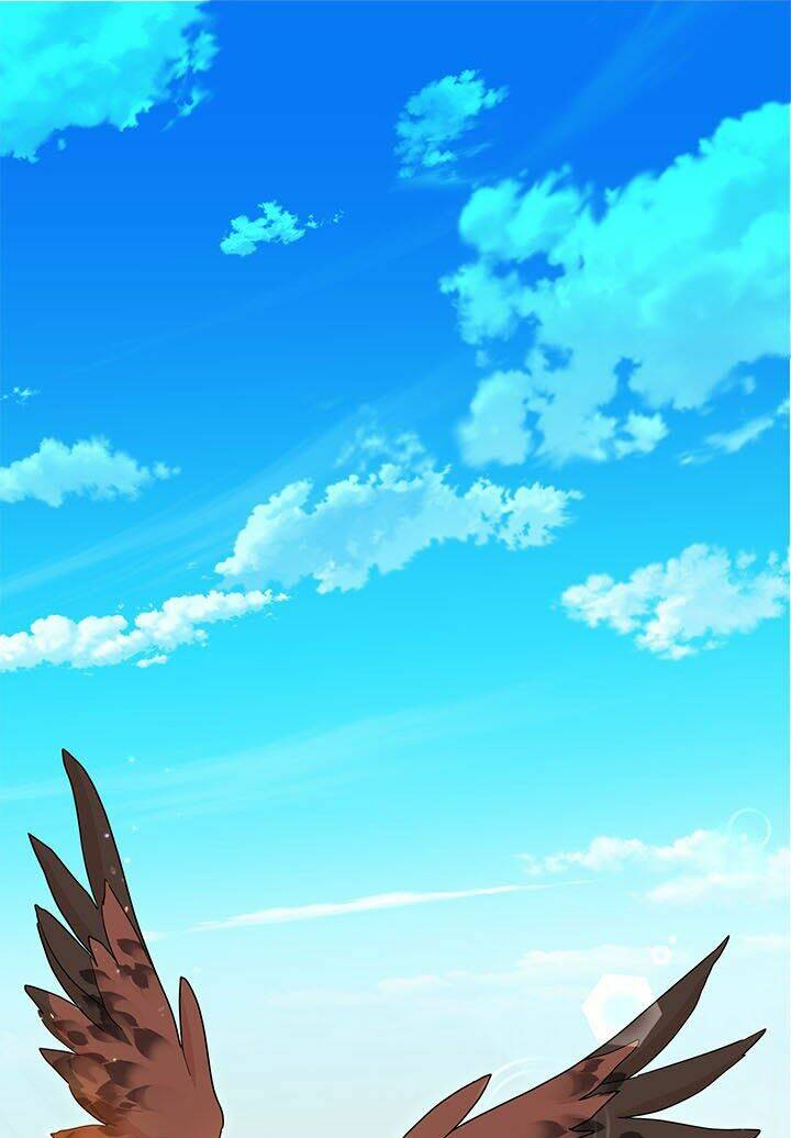 Công Chúa Của Loài Chim: Chapter 11