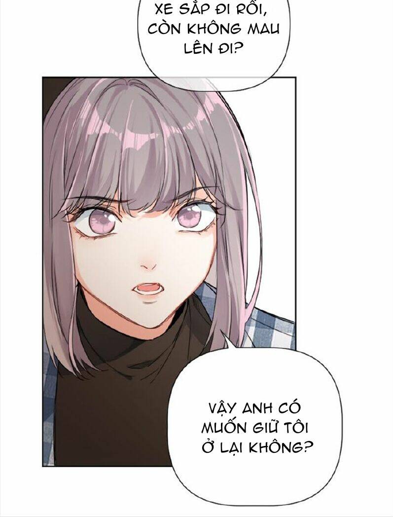 Tâm Động Thuấn Di: Chapter 32