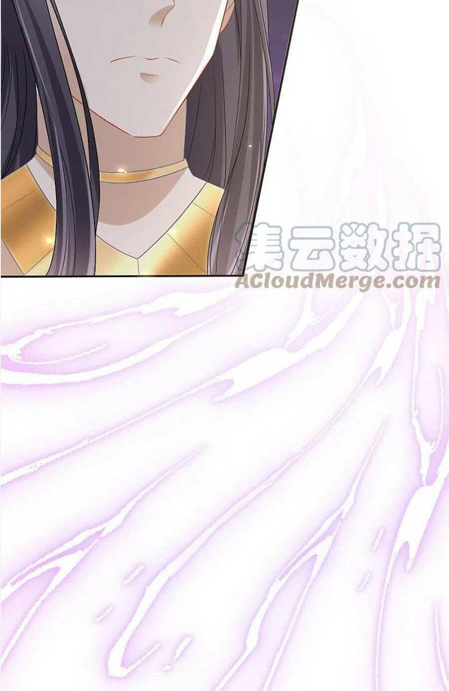 Sủng Hậu Của Vương: Chapter 173