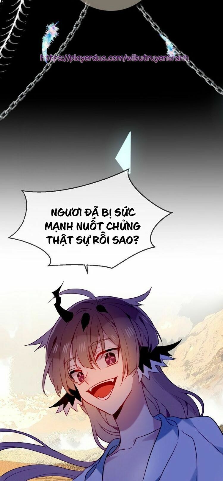 Ngô hoàng tại thượng: Chapter 88