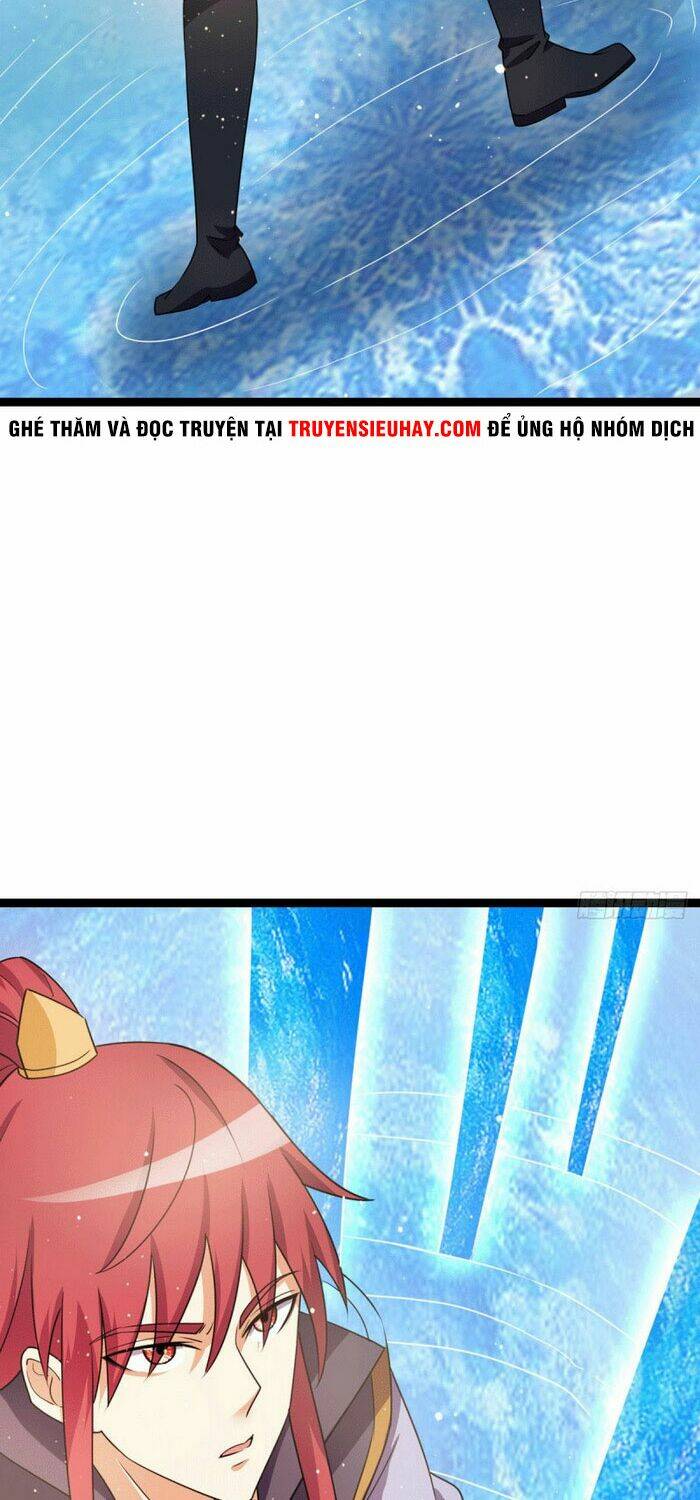 Tiên Vương Trùng Sinh: Chapter 219
