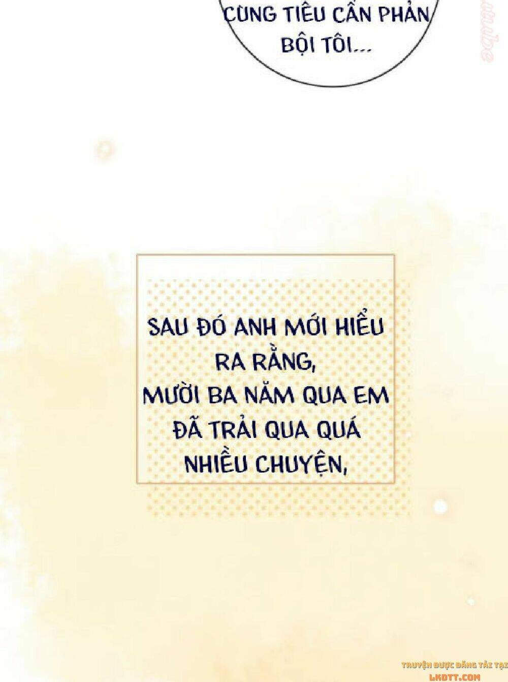 Cô Ấy Không Đáng Yêu: Chapter 85