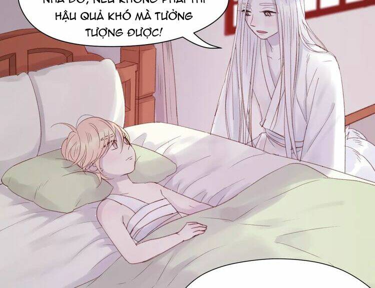 Lượm Được Một Tiểu Hồ Ly 2: Chapter 5