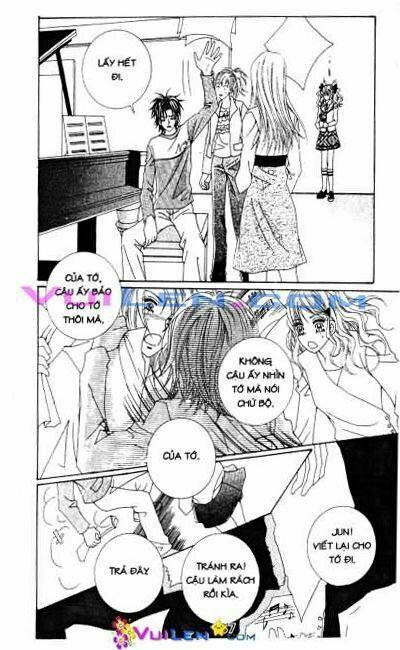 Hạnh Phúc Bất Tận: Chapter 2