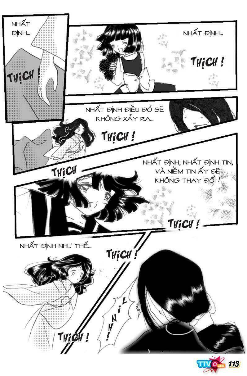 Tạp Chí Truyện Tranh Việt Nam Online - Ttvo: Chapter 4