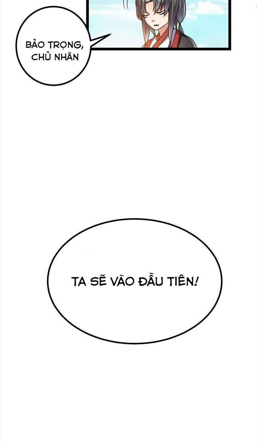 Tiên Vương Trùng Sinh: Chapter 117
